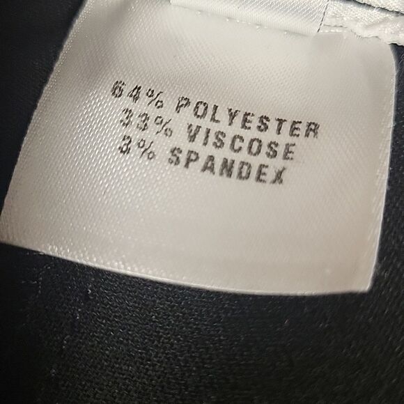 St. John Sport Straight Leg Pants - Picture 11 of 16